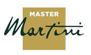 Master Martini Chile Logo