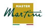Master Martini Chile Logo